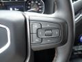 Onyx Black - Sierra 2500HD AT4 Crew Cab 4WD Photo No. 23
