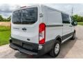 Oxford White - Transit Van 250 LR Regular Photo No. 4