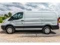 Oxford White - Transit Van 250 LR Regular Photo No. 7