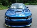 Indigo Blue - Charger GT Photo No. 3