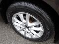 2015 Mazda MAZDA3 i Touring 4 Door Wheel and Tire Photo