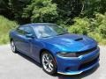 Indigo Blue - Charger GT Photo No. 4