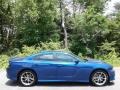 Indigo Blue - Charger GT Photo No. 5