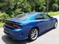 Indigo Blue - Charger GT Photo No. 6