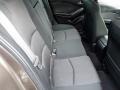 Black Rear Seat Photo for 2015 Mazda MAZDA3 #142044601