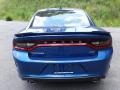Indigo Blue - Charger GT Photo No. 7