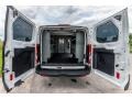 Oxford White - Transit Van 250 LR Regular Photo No. 21