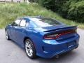 Indigo Blue - Charger GT Photo No. 8