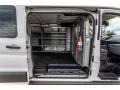 Oxford White - Transit Van 250 LR Regular Photo No. 25