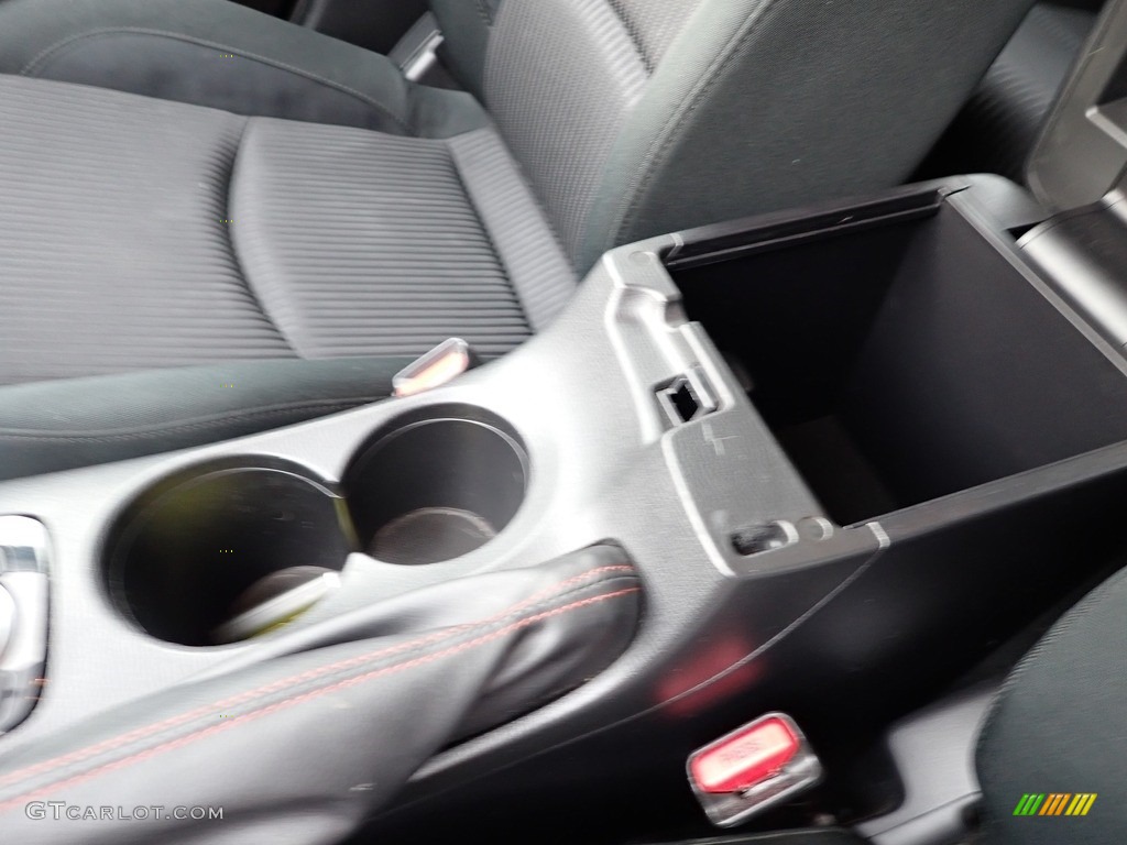 2015 MAZDA3 i Touring 4 Door - Titanium Flash Mica / Black photo #22