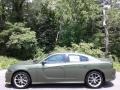 F8 Green - Charger GT Photo No. 1