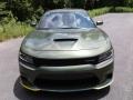 F8 Green - Charger GT Photo No. 3