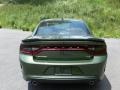 F8 Green - Charger GT Photo No. 4