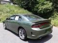 F8 Green - Charger GT Photo No. 5