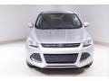 Ingot Silver - Escape SE 1.6L EcoBoost Photo No. 2