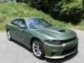 F8 Green - Charger GT Photo No. 6