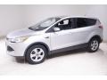 Ingot Silver - Escape SE 1.6L EcoBoost Photo No. 3