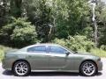 F8 Green - Charger GT Photo No. 7