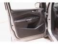 Ingot Silver - Escape SE 1.6L EcoBoost Photo No. 4