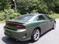 F8 Green - Charger GT Photo No. 8