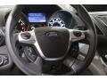 Ingot Silver - Escape SE 1.6L EcoBoost Photo No. 7