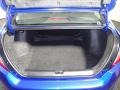 Aegean Blue Metallic - Civic LX Sedan Photo No. 16