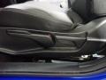 Aegean Blue Metallic - Civic LX Sedan Photo No. 24