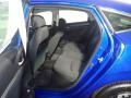 Aegean Blue Metallic - Civic LX Sedan Photo No. 36