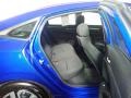 Aegean Blue Metallic - Civic LX Sedan Photo No. 38