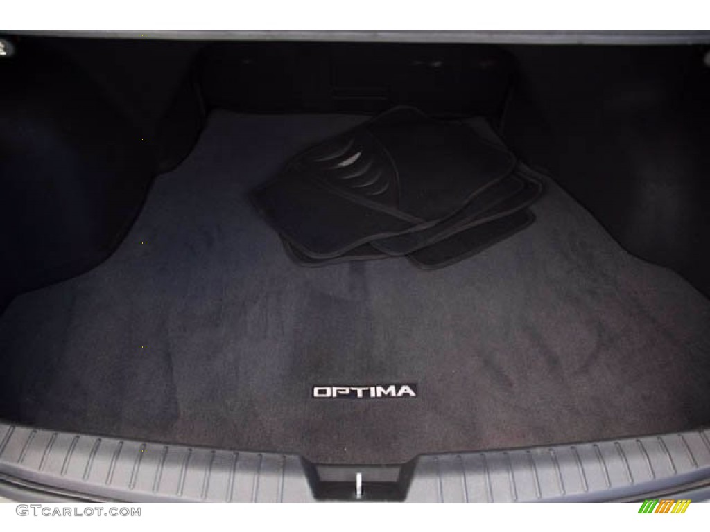 2014 Optima EX - Metal Bronze / Beige photo #20