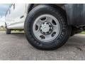 2003 Chevrolet Express 3500 Extended Passenger Van Wheel and Tire Photo