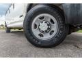 2003 Chevrolet Express 3500 Extended Passenger Van Wheel