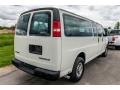 2003 Summit White Chevrolet Express 3500 Extended Passenger Van  photo #4