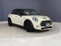 Pepper White - Hardtop Cooper S 4 Door Photo No. 1