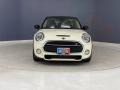 Pepper White - Hardtop Cooper S 4 Door Photo No. 2