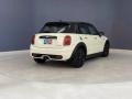 Pepper White - Hardtop Cooper S 4 Door Photo No. 5