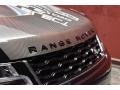 2021 Santorini Black Metallic Land Rover Range Rover Sport SVR Carbon Edition  photo #7