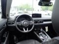 2021 Eternal Blue Mica Mazda CX-5 Grand Touring AWD  photo #9