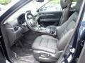 Eternal Blue Mica - CX-5 Grand Touring AWD Photo No. 10