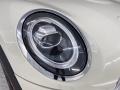 Pepper White - Hardtop Cooper S 4 Door Photo No. 7