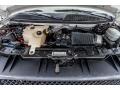 2003 Chevrolet Express 6.0 Liter OHV 16-Valve V8 Engine Photo