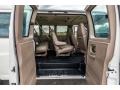 Neutral Rear Seat Photo for 2003 Chevrolet Express #142046722