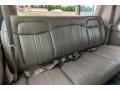Neutral Rear Seat Photo for 2003 Chevrolet Express #142046743