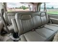Neutral Rear Seat Photo for 2003 Chevrolet Express #142046767