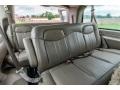 2003 Summit White Chevrolet Express 3500 Extended Passenger Van  photo #24