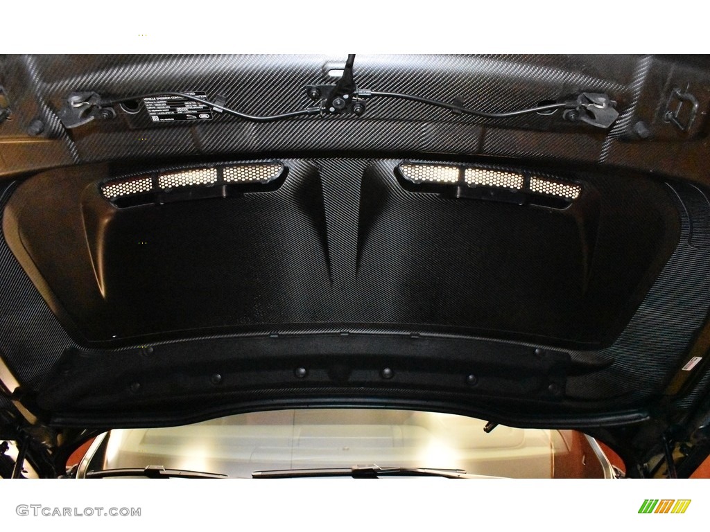 2021 Range Rover Sport SVR Carbon Edition - Santorini Black Metallic / Pimento/Ebony photo #24