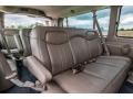 Neutral Rear Seat Photo for 2003 Chevrolet Express #142046791