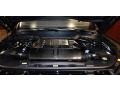 2021 Santorini Black Metallic Land Rover Range Rover Sport SVR Carbon Edition  photo #25