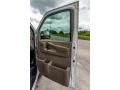 Summit White - Express 3500 Extended Passenger Van Photo No. 27