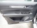 Machine Gray Metallic - CX-5 Touring AWD Photo No. 11